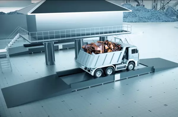 3D tour of Baku Steel Company’s Main Steel Plant and Azerboru